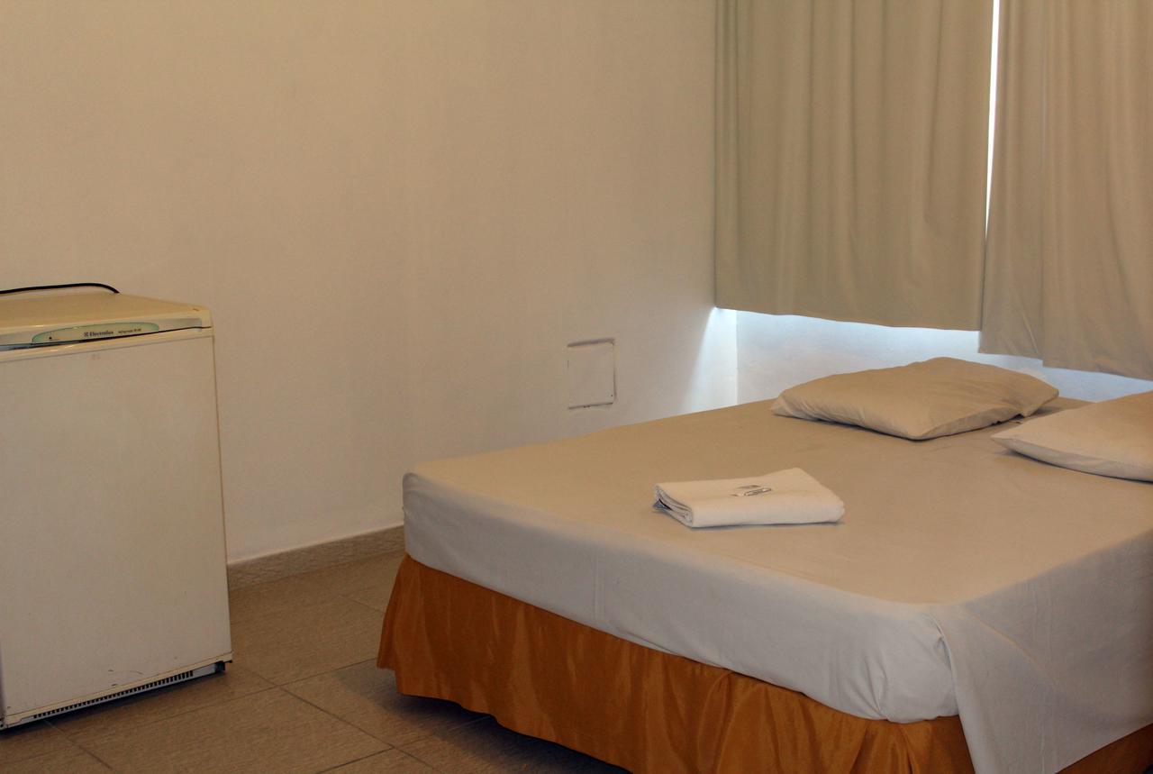 Hotel Aquarius Coronel Fabriciano Eksteriør bilde